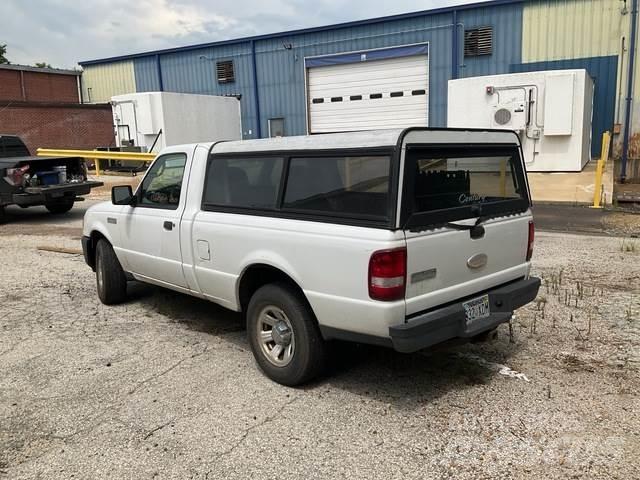 Ford Ranger Anders