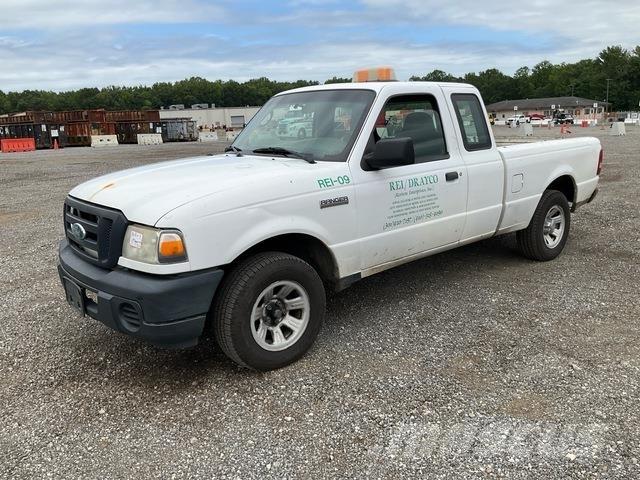 Ford Ranger Anders