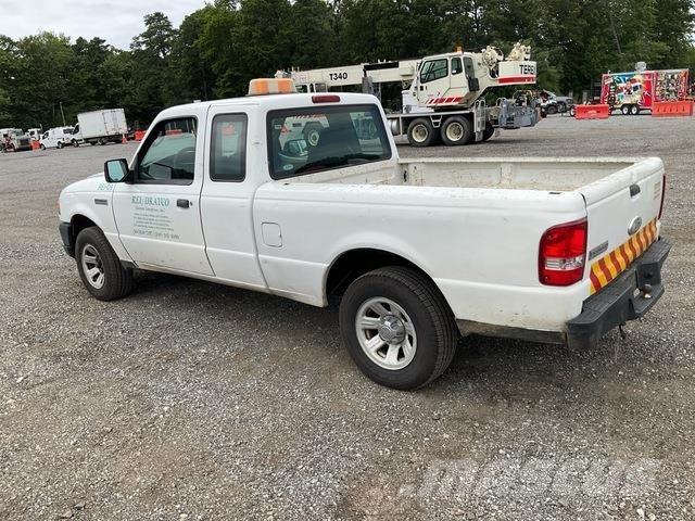 Ford Ranger Anders