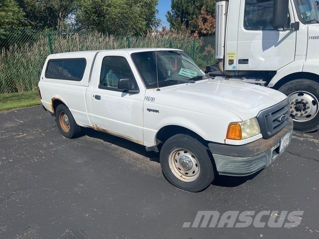 Ford Ranger Anders