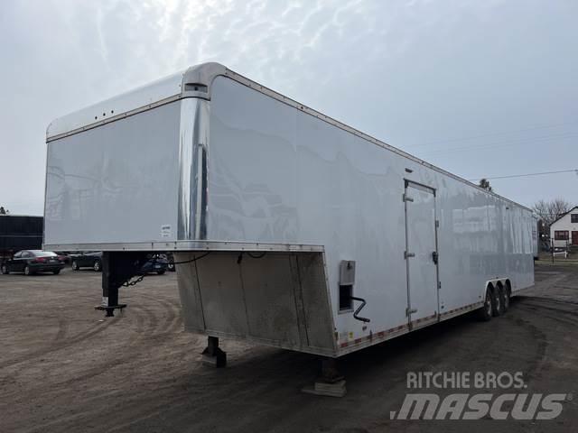 Forest River  Autotransporter