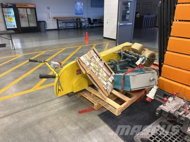  Fox C-2 Bouw - Overige