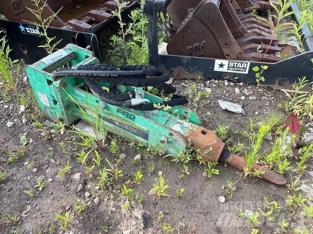 FRD FX25A-FSP Hamers en brekers