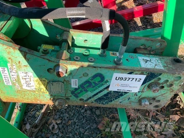 FRD FX45A-CP Hamers en brekers