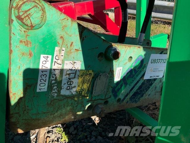 FRD FX45A-CP Hamers en brekers