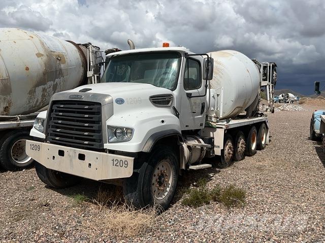 Freightliner  Anders