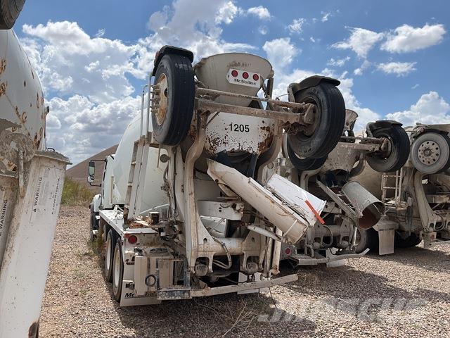 Freightliner  Anders