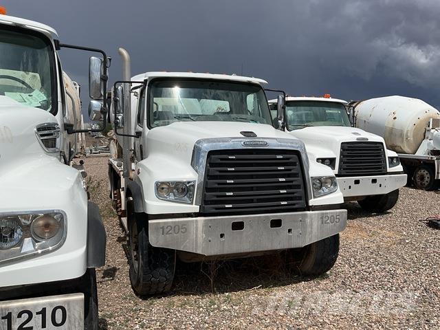 Freightliner  Anders