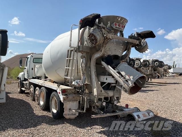 Freightliner  Anders