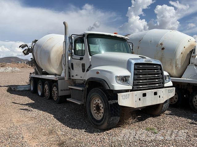 Freightliner  Anders