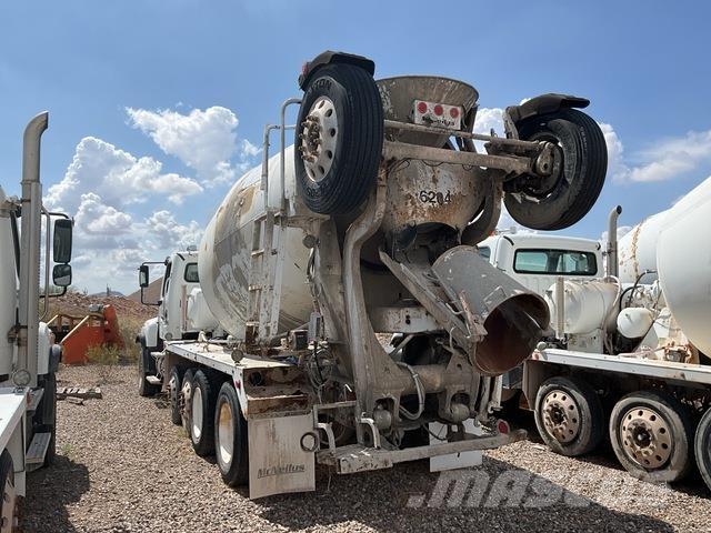 Freightliner  Anders