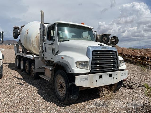 Freightliner  Anders