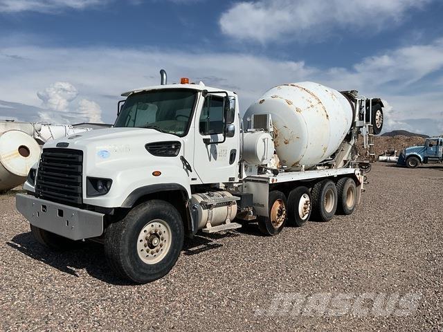 Freightliner  Anders