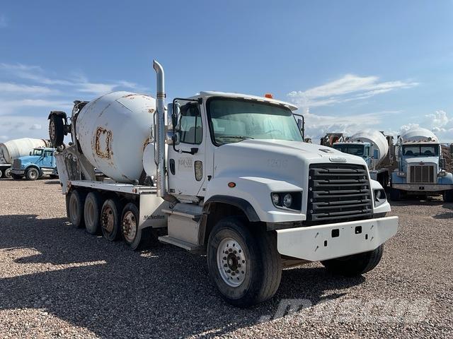 Freightliner  Anders