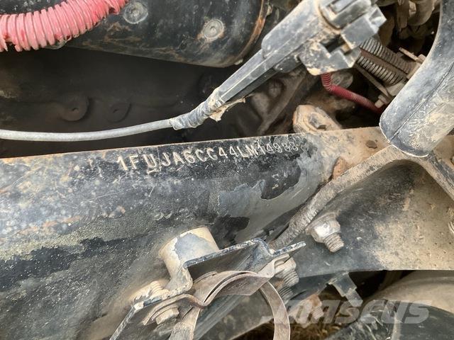 Freightliner  Trekkers