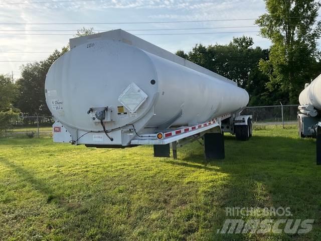 Fruehauf  Tankwagen