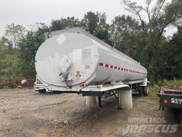 Fruehauf  Tankwagen