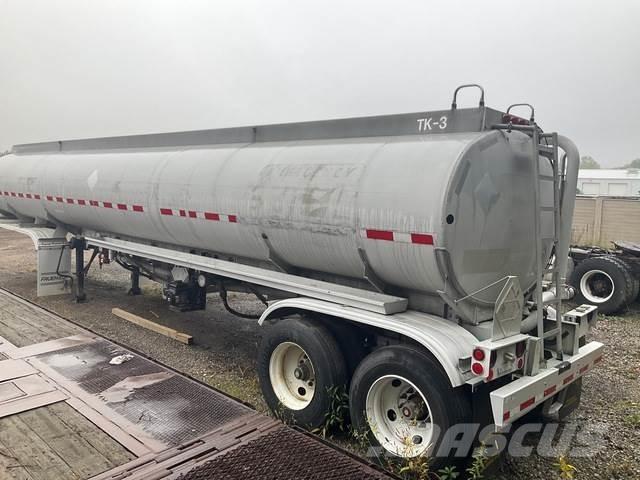 Fruehauf  Tankwagen