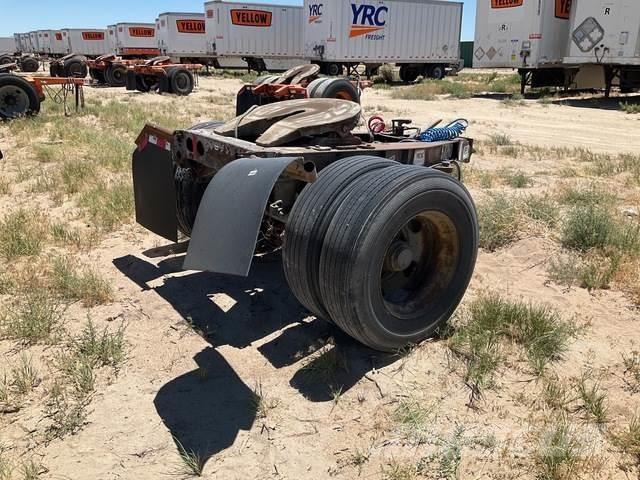 Fruehauf EL-FI Dolly's