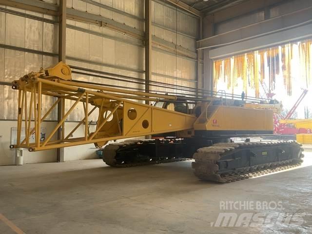 Fushun QUY160C Rupshijskranen