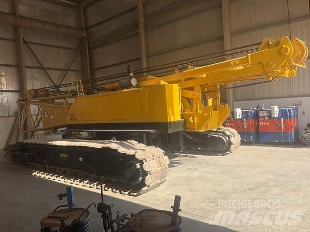 Fushun QUY160C Rupshijskranen