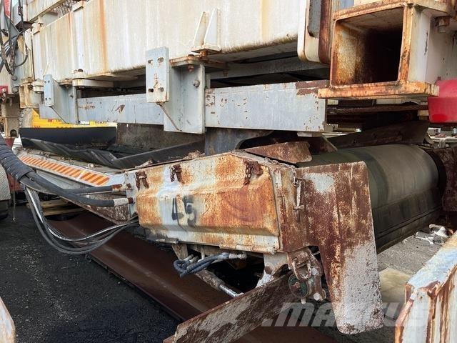 G & Z PS1200 Betonmolens