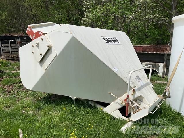 Gar-Bro 4156 -L Bouw - Overige