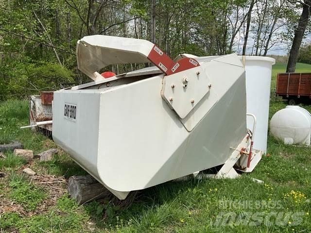 Gar-Bro 4156 -L Bouw - Overige