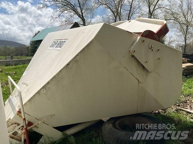 Gar-Bro 4156 -L Bouw - Overige