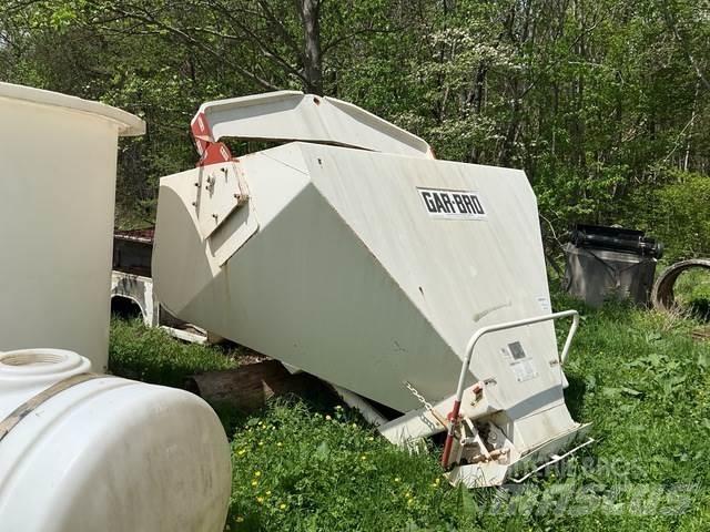 Gar-Bro 4156 -L Bouw - Overige