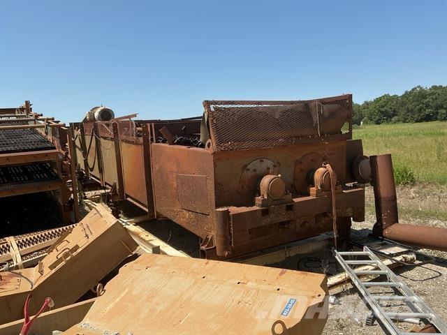 Gator PLS-3630 Bouw - Overige