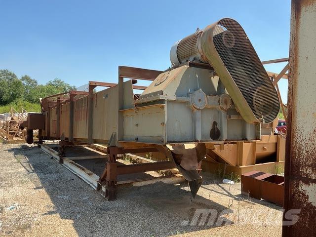 Gator PLS-3630 Bouw - Overige