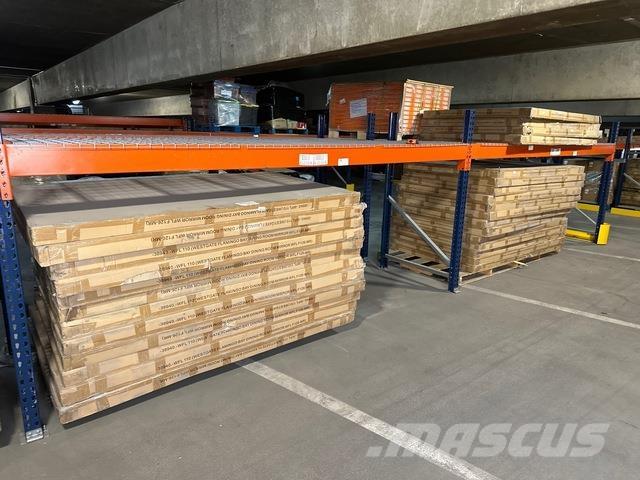  Gavorrano Bouw - Overige