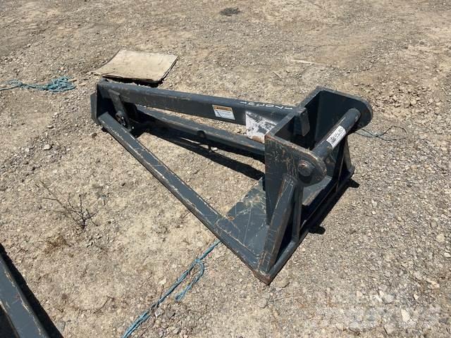 Gehl 320312 Bouw - Overige