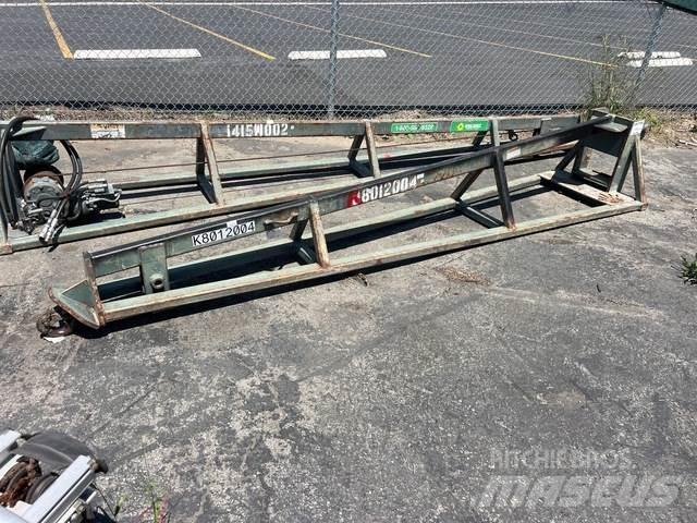 Gehl 804604 Bouw - Overige