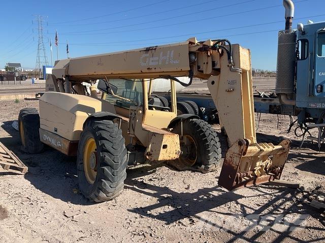 Gehl DL10H Verreikers