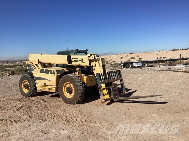 Gehl DL12-40 Verreikers