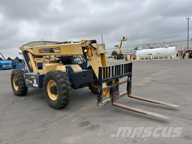 Gehl RS12-42 Verreikers