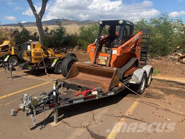 Gehl RT105 Schrankladers