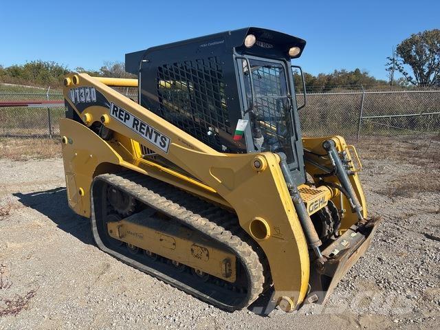 Gehl VT320 Schrankladers