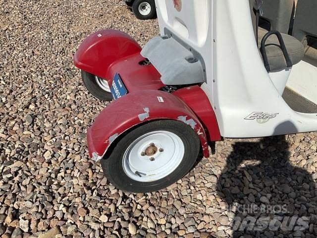  GEM E825 Utiliteitsmachines
