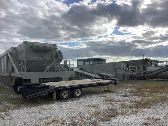  Genco Kleine asfalteermachines