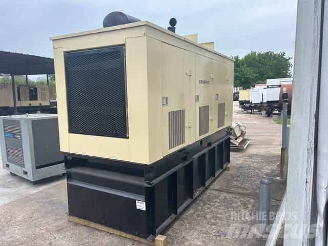 Generac  Diesel generatoren