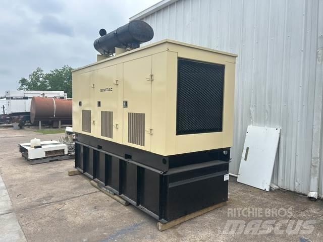 Generac  Diesel generatoren
