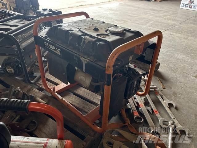 Generac GP5500 Diesel generatoren