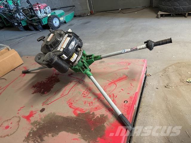 General 332H Lichte boorinstallaties