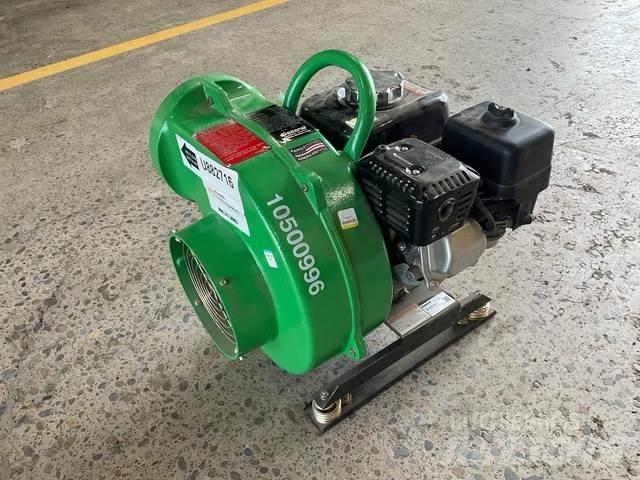 General GP8H Bouw - Overige