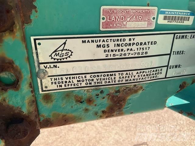  Generator Set Diesel generatoren