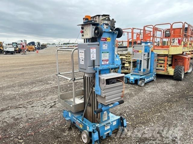 Genie AWP-30S Personenliften en invalideliften