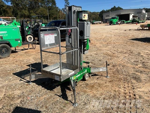 Genie AWP-30S Personenliften en invalideliften